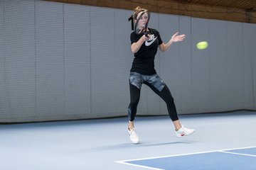 Bild 9 - RL THC von Horn und Hamm - Der Club an der Alster : Ergebnis: 1:5